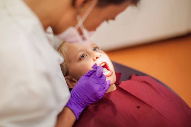 Best Emergency Treatment for Toothache in Csar Chvez, TX