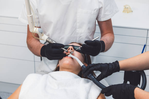 Best Emergency Treatment for Toothache in Csar Chvez, TX