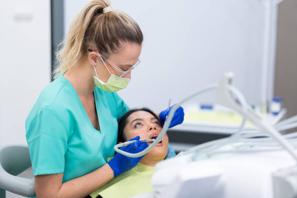 Best Emergency Treatment for Toothache in Csar Chvez, TX
